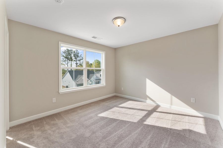 Spacious, unfurnished interior of a new home in , Summerville (Image 21). Spacious, unfurnished interior of a new home in , Summerville (Image 21).