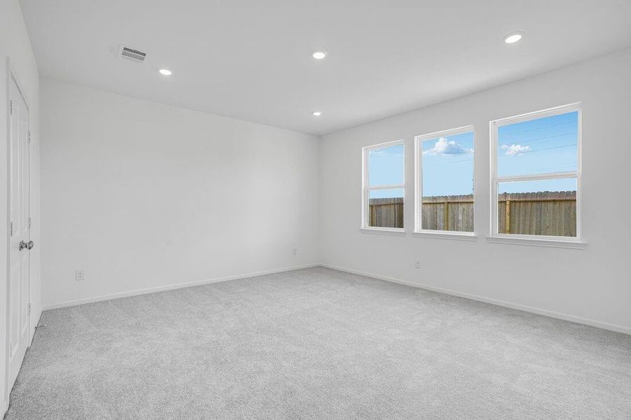 21906 Longhorn Ridge Drive ~ Ready Now