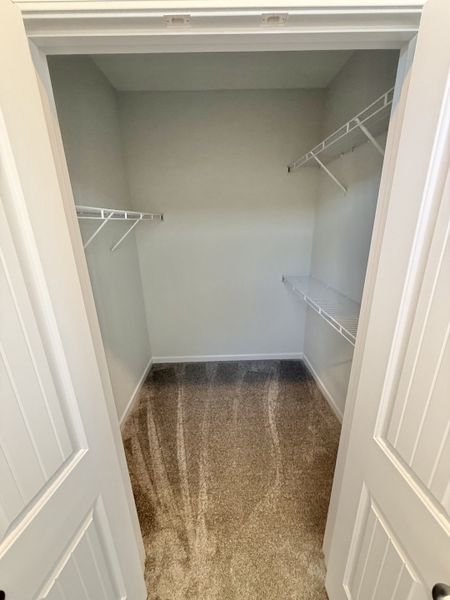 Spacious, unfurnished interior of a new home in Hobson Park, Antioch (Image 13). Spacious, unfurnished interior of a new home in Hobson Park, Antioch (Image 13).