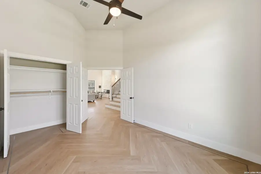 Spacious, unfurnished interior of a new home in , Selma (Image 39). Spacious, unfurnished interior of a new home in , Selma (Image 39).