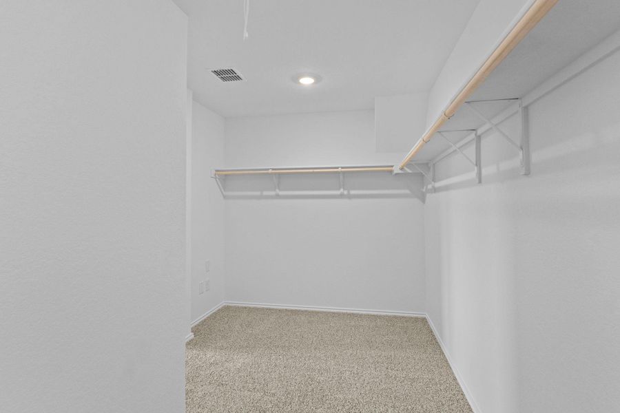 Spacious, unfurnished interior of a new home in , Seguin (Image 23). Spacious, unfurnished interior of a new home in , Seguin (Image 23).
