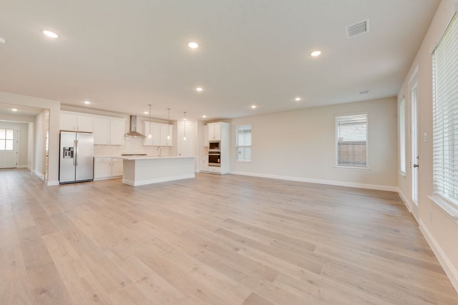Great Room Great Room