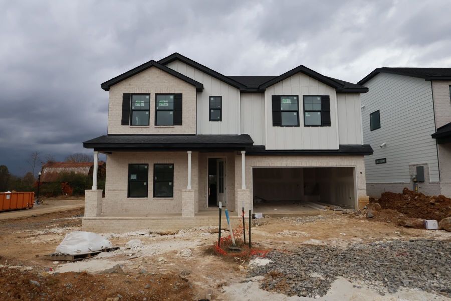 Front Exterior Front Exterior