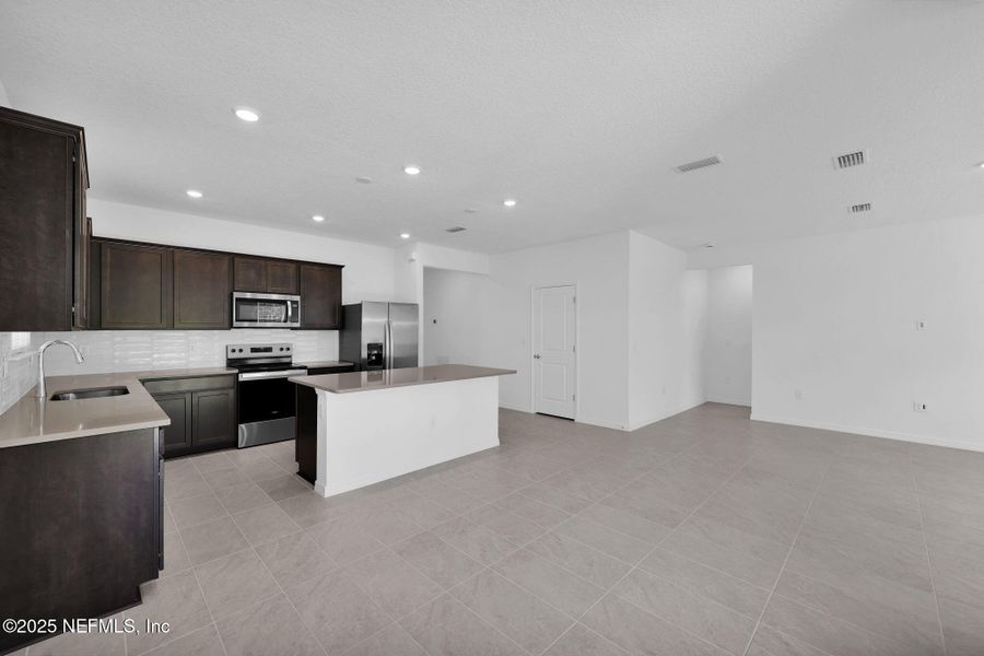 Image 25 of a home in Hyland Trail.