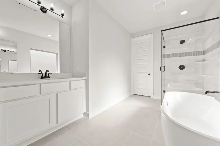 Representative photo. Home under construction. Design selections and colors may vary.