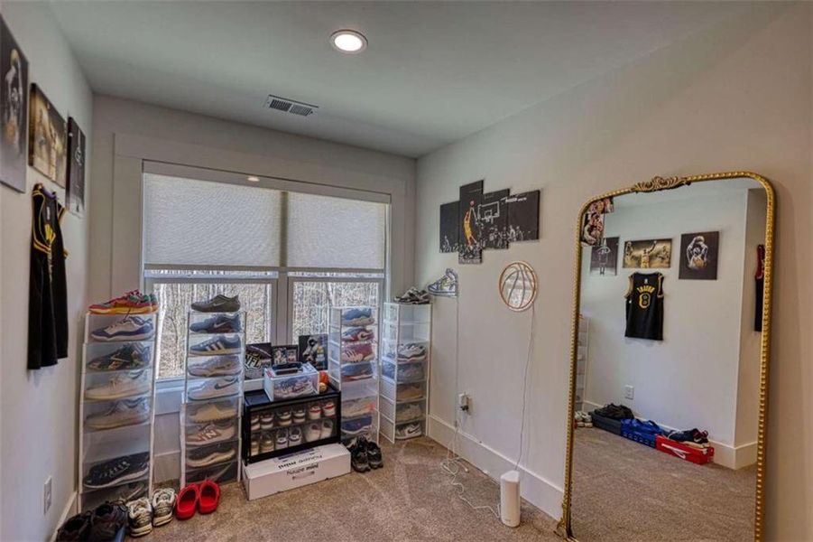 Furnished interior view inside a new home in , Good Hope (Image 52).