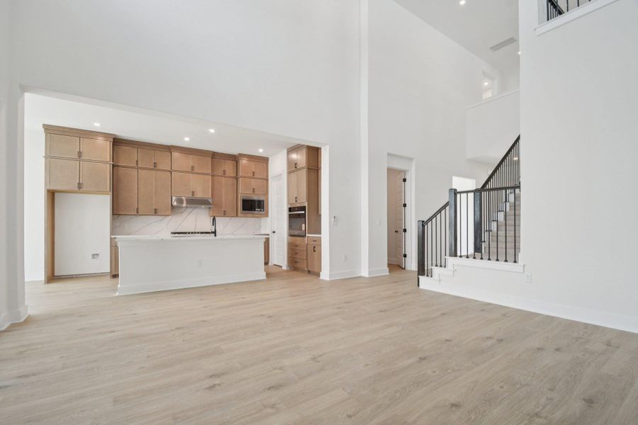 Home is under construction, not the actual photos – for illustrative purposes only. Please confirm features and color selections