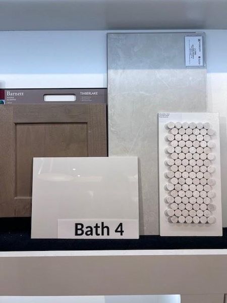 Bath 4 Down Selections Bath 4 Down Selections