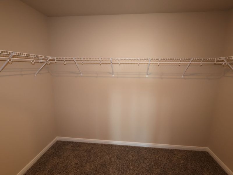 Owner's Closet Owner's Closet