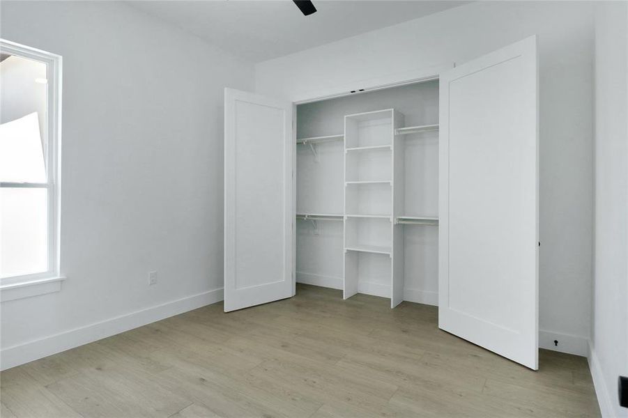 Spacious, unfurnished interior of a new home in , Fort Worth (Image 24).