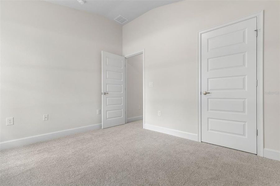 Spacious, unfurnished interior of a new home in Palm Coast, Palm Coast (Image 20).