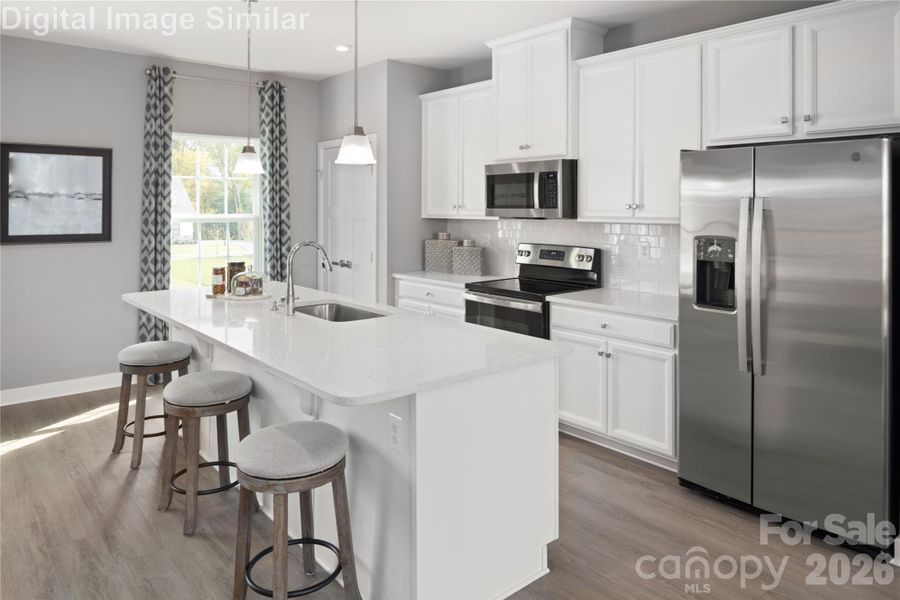 Illustrative purposes only