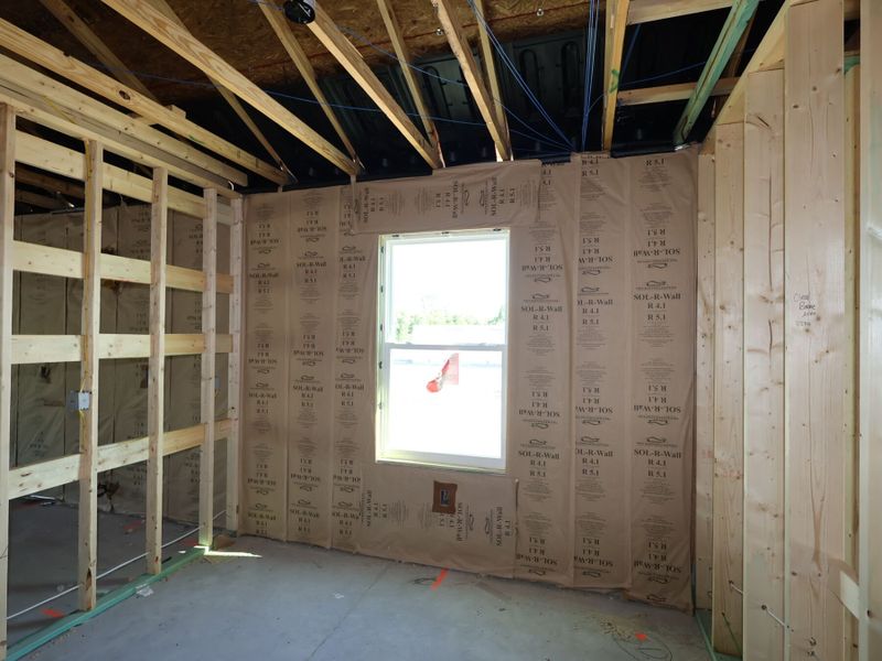 Insulation