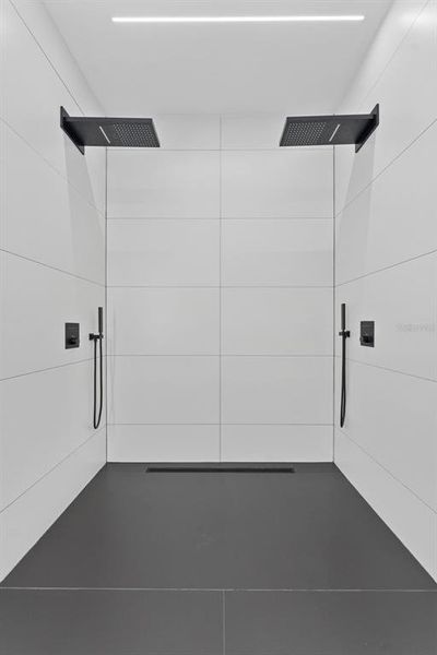 Close-up of interior finishes inside a home in , Odessa (Image 20).