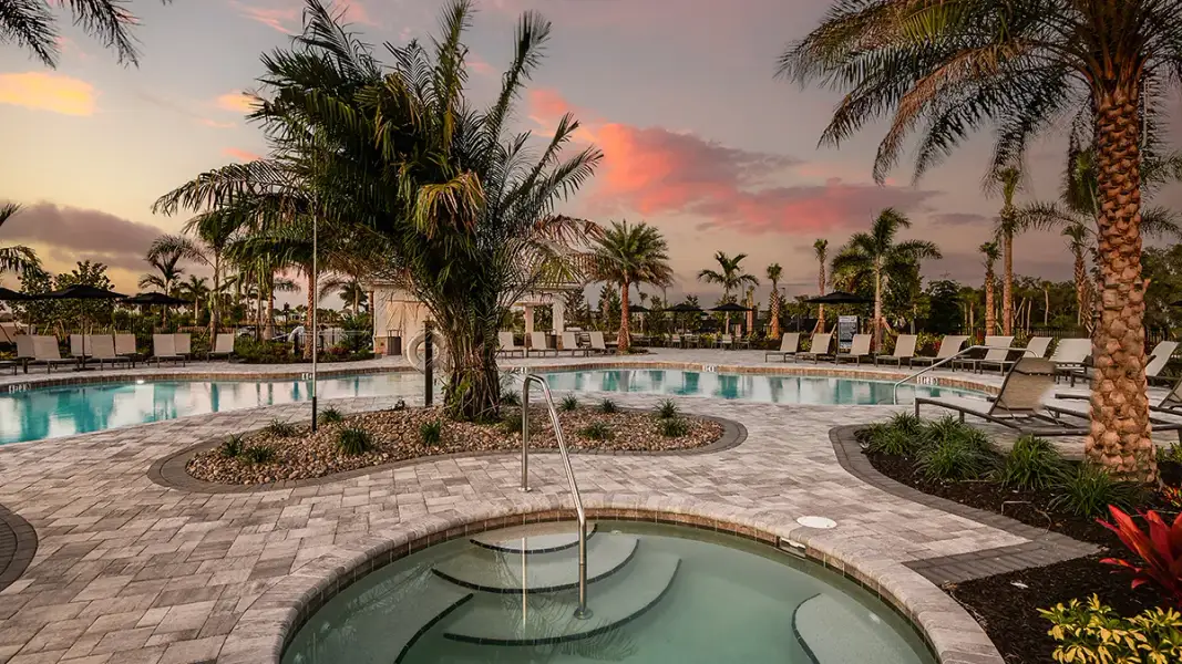 Community amenities in Skye Ranch Community Group Page, Sarasota (Image 64).