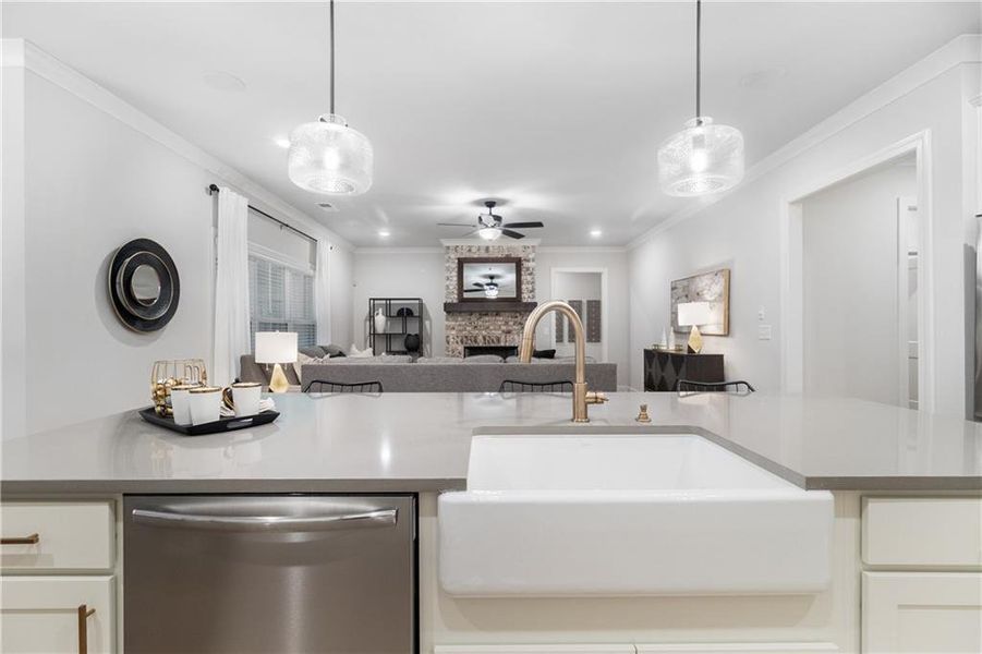 Image 41 of a home in Belle Woode Estates. Image 41 of a home in Belle Woode Estates.