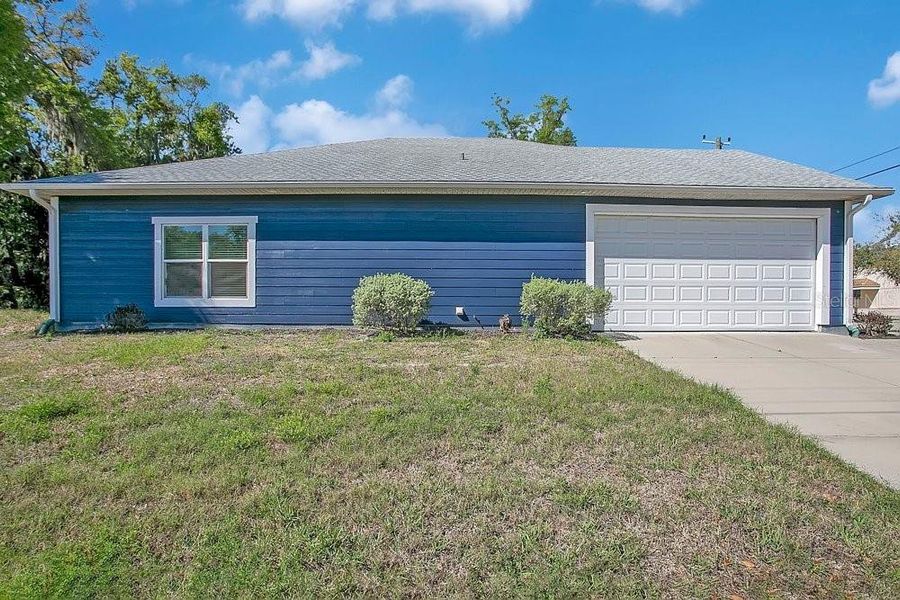Exterior details and patio area of a home in , Mims (Image 17). Exterior details and patio area of a home in , Mims (Image 17).