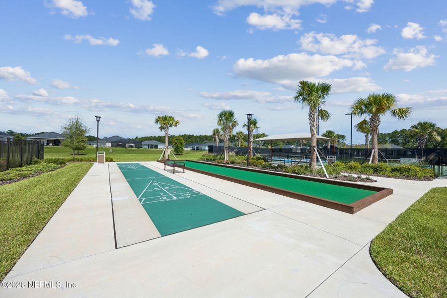 Community amenities in Edenbrooke at Hyland Trail | 55+, Green Cove Springs (Image 44). Community amenities in Edenbrooke at Hyland Trail | 55+, Green Cove Springs (Image 44).