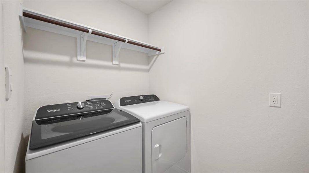 Close-up of interior finishes inside a home in Frontier Pointe, Princeton (Image 15).