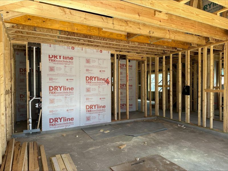 225 Coyote Willow Way - Under Construction