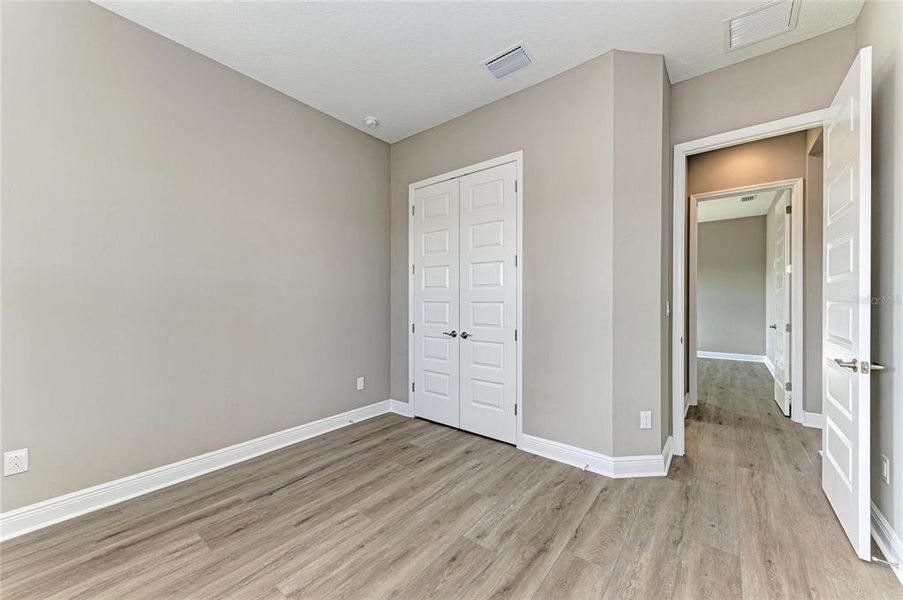 Spacious, unfurnished interior of a new home in North River Ranch, Parrish (Image 22).