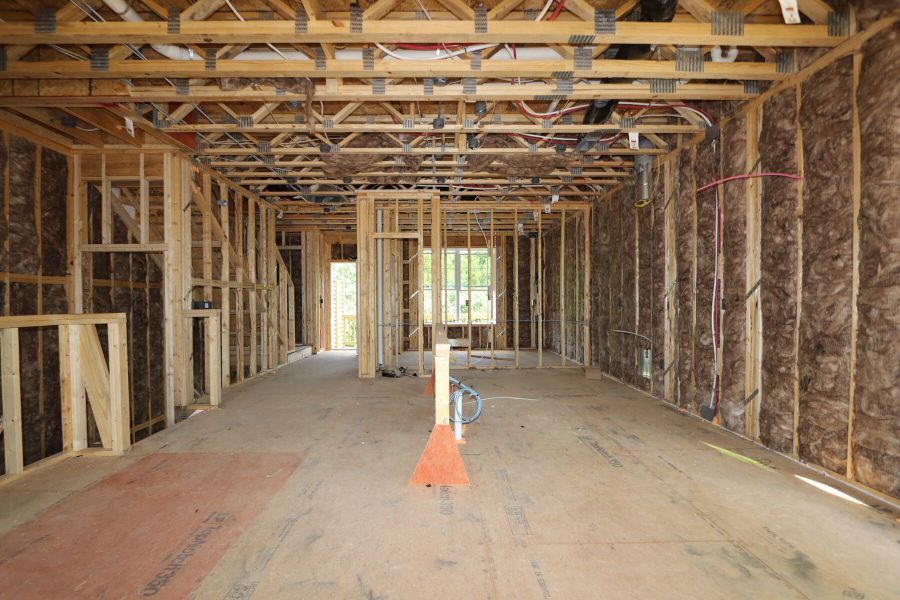 Insulation Insulation