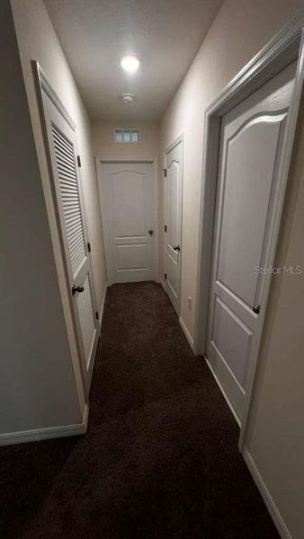 Spacious, unfurnished interior of a new home in , Ocoee (Image 13).