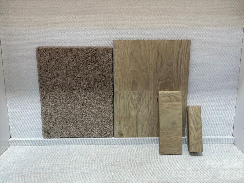 1139 Sugar Creek Road Flooring Design Selections