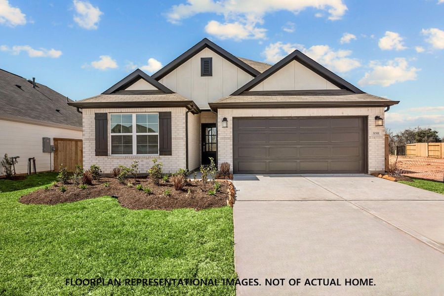 Image 25 of a home in Pinewood at Grand Texas. Image 25 of a home in Pinewood at Grand Texas.