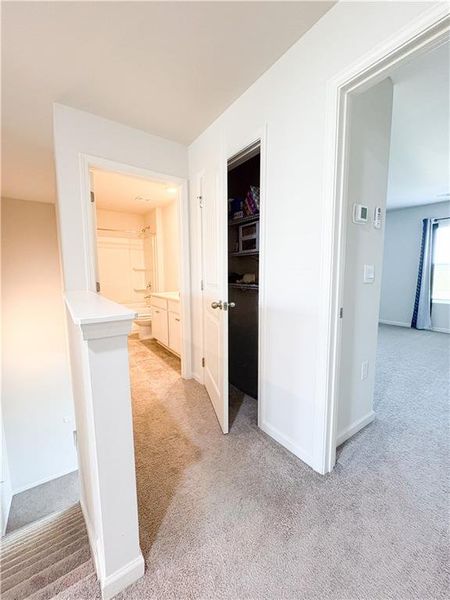 Spacious, unfurnished interior of a new home in , Cumming (Image 17).