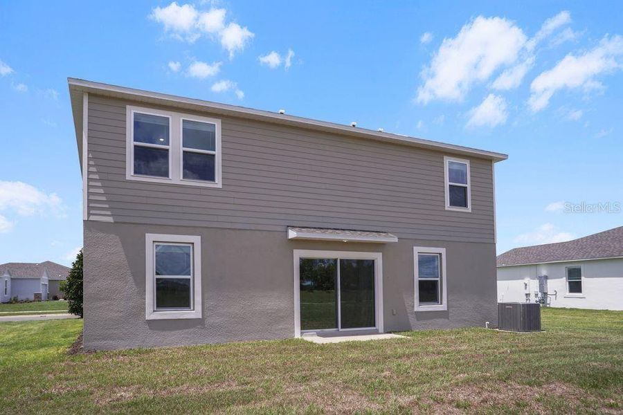 313 Cornerstone Drive ~ Ready Now