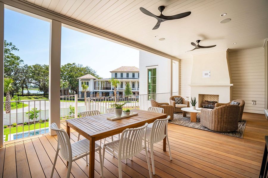 Community amenities in , Johns Island (Image 48).