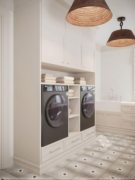 Close-up of interior finishes inside a home in , Charleston (Image 20).