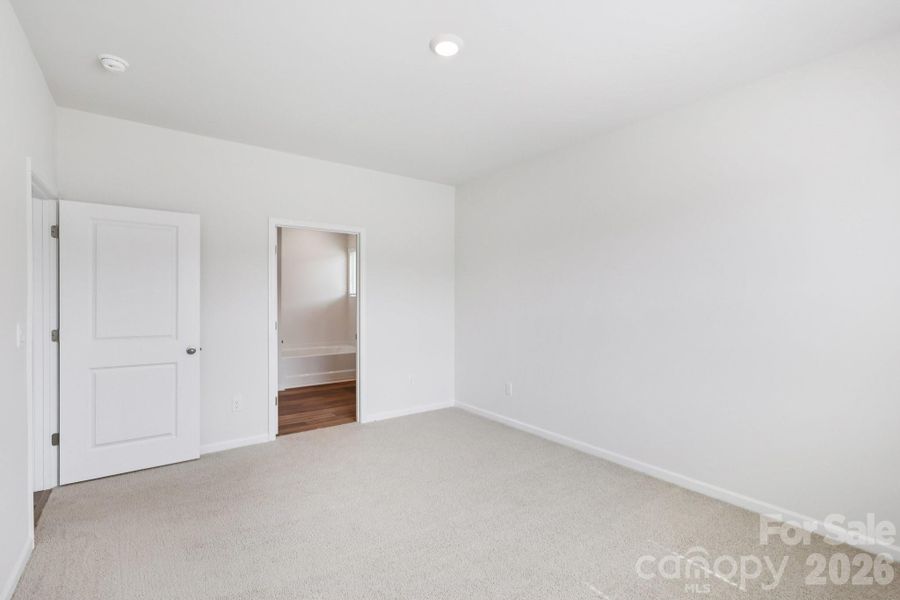 Photos are representative