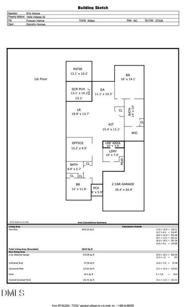 Hllstar St - Measure (version 1) Hllstar St - Measure (version 1)