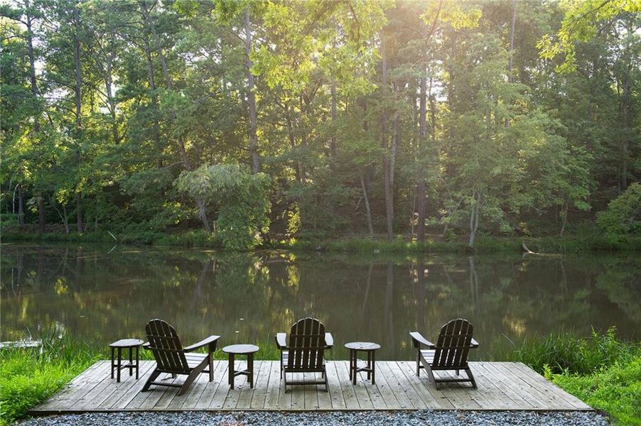Community amenities in , Milton (Image 8).