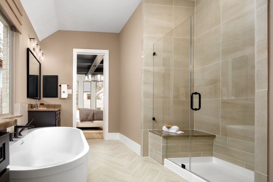 New Home in Montgomery, TX.  - Slide 20