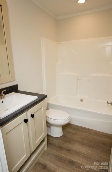 Bathroom 2 Bathroom 2