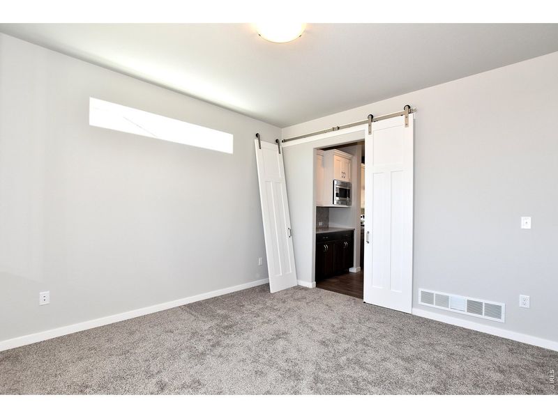 Spacious, unfurnished interior of a new home in , Johnstown (Image 35). Spacious, unfurnished interior of a new home in , Johnstown (Image 35).