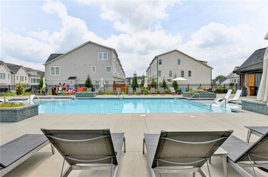 Community amenities in , Cumming (Image 28).