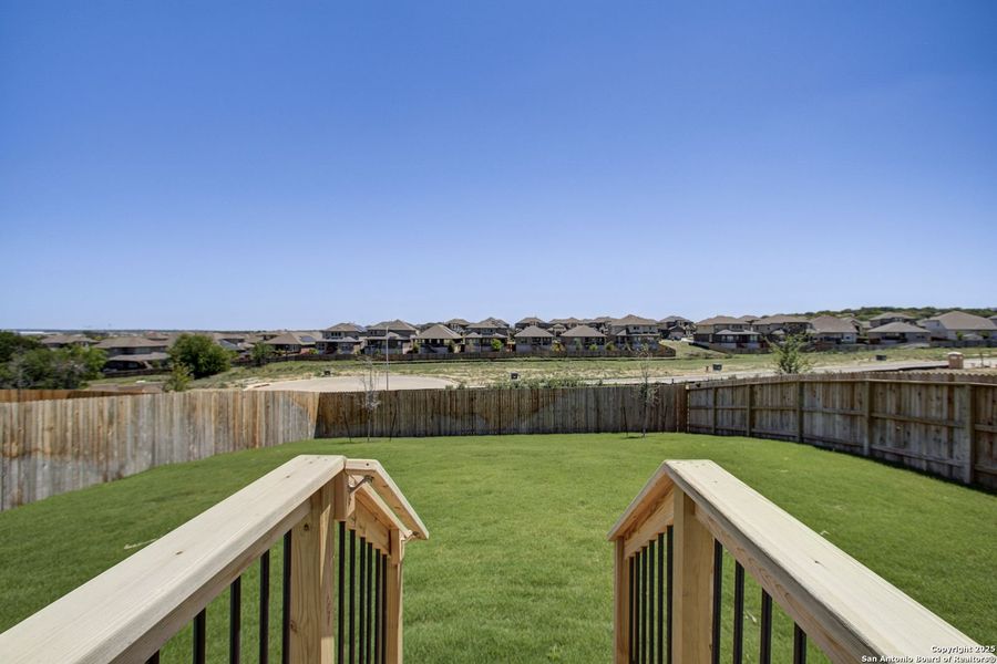 Image 66 of a home in Comanche Ridge.