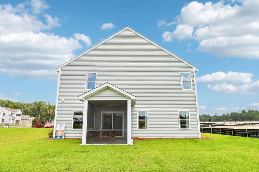 2,428sf New Home in Savannah, GA. - Slide 42 2,428sf New Home in Savannah, GA. - Slide 42