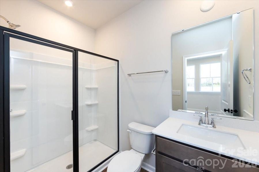 First Floor Full Bathroom First Floor Full Bathroom