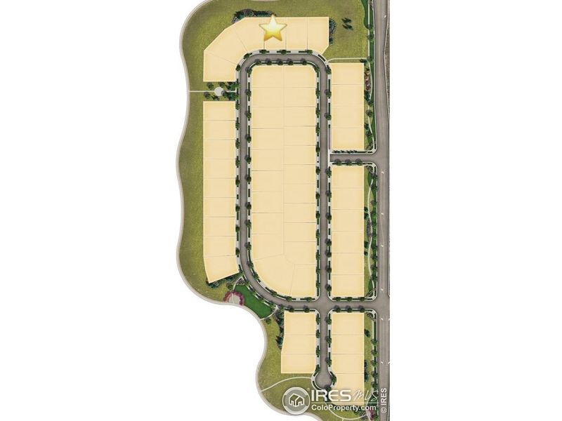 Image 40 of a home in .