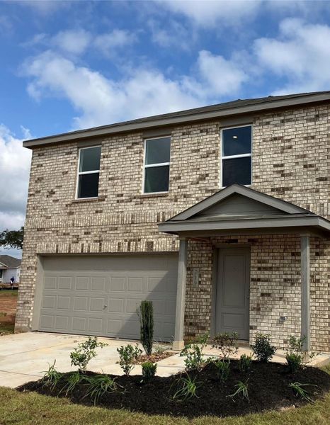 Pics are not of actual home. They are a representative of a home of the same floor plan Pics are not of actual home. They are a representative of a home of the same floor plan