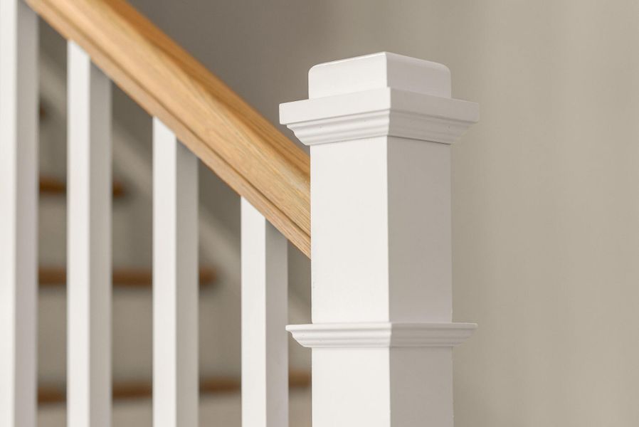 Close-up of interior finishes inside a home in Sea Island Preserve, Johns Island (Image 22). Close-up of interior finishes inside a home in Sea Island Preserve, Johns Island (Image 22).
