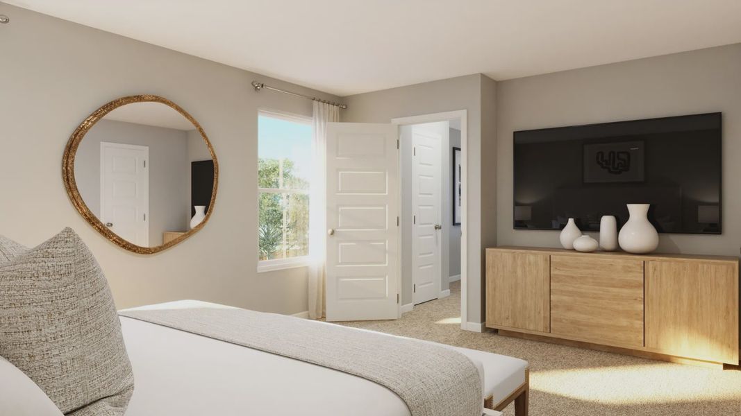 Images are a model representation and may depict options and upgrades not featured on the home available for purchase. Images are a model representation and may depict options and upgrades not featured on the home available for purchase.
