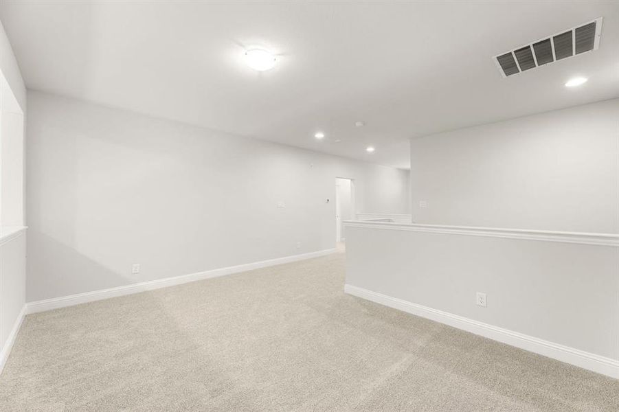 Hero plan by RockWell Homes