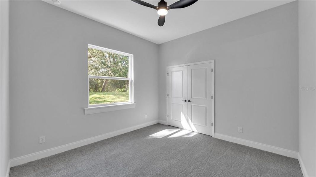 Spacious, unfurnished interior of a new home in , Lakeland (Image 18).