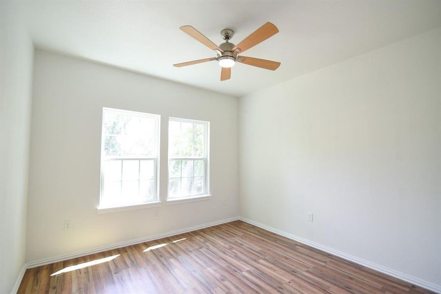Spacious, unfurnished interior of a new home in , Commerce (Image 11). Spacious, unfurnished interior of a new home in , Commerce (Image 11).